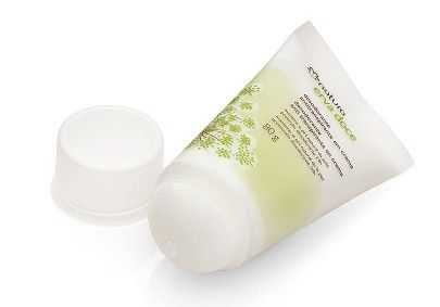 Desodorante Antitranspirante em Creme Erva Doce