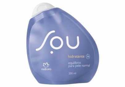 Hidratante Equilíbrio para Pele Normal