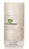 Pré-shampoo esfoliante