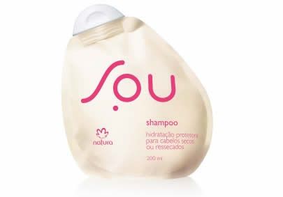 Shampoo Hidratação Protetora