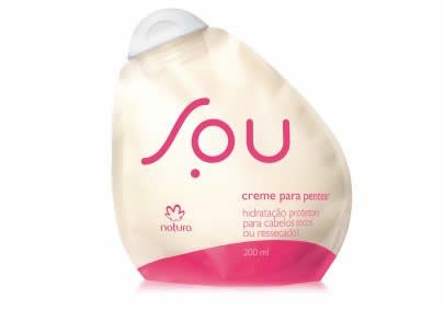 Creme para Pentear Hidratação Protetora