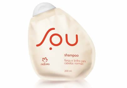 Shampoo Força e Brilho