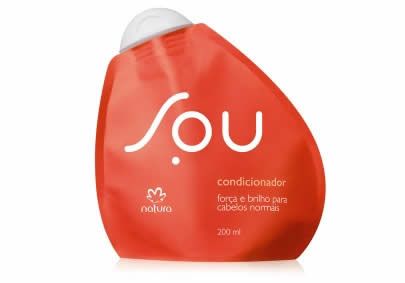 Condicionador Força e Brilho
