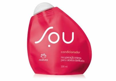 Condicionador Recuperação Intensa