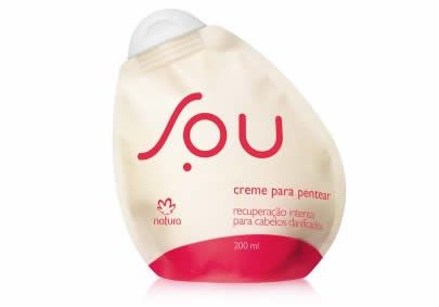 Creme para Pentear Recuperação Intensa