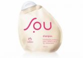 Shampoo Hidratação Protetora